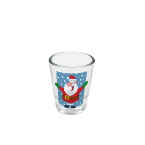 1.5AZ Sublement Shot Shot Muraayadaha dharka lagu qurxiyo