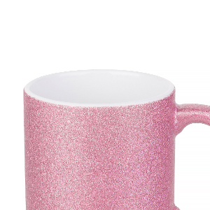 11 OZ sublimation Mugs Blanks Faahfaahin Pink g