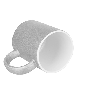 11 OZ sublimation Mugs Blanks Faahfaahin lacag ah g