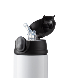 12 OZ Tafaasiisha Tumbler Cagaaran oo Toosan g