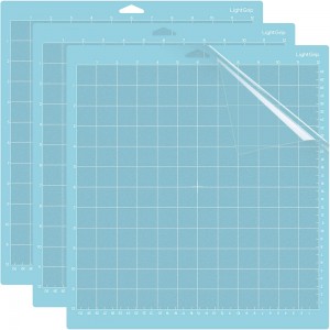12 × 12 LightGrip Cuting Mat fyrir Maker 3/Maker/Explore 3/Air 2/Air/One