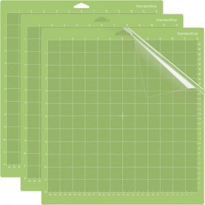 12 × 12 StandardGrip Cutting Mat Maker 3/Maker/Explore 3/Air 2/Air/One