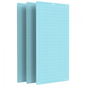 12 × 24 LightGrip Cuting Mat fyrir framleieanda 3/Maker/Explore 3/Air 2/Air/One