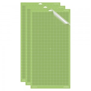 12 × 24 StandardGrip Cuting Mat fyrir Maker 3/Maker/Explore 3/Air 2/Air/One