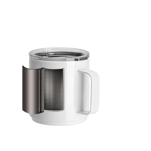 13 OZ Sublimation Mugs detail g
