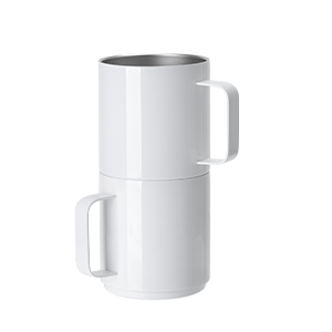 13 OZ Sublimation Mugs detail g