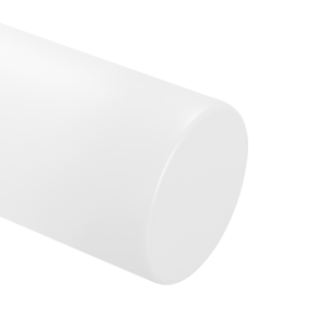 17 OZ Sublimation Blanks Glass Tumbler Skinny detail g