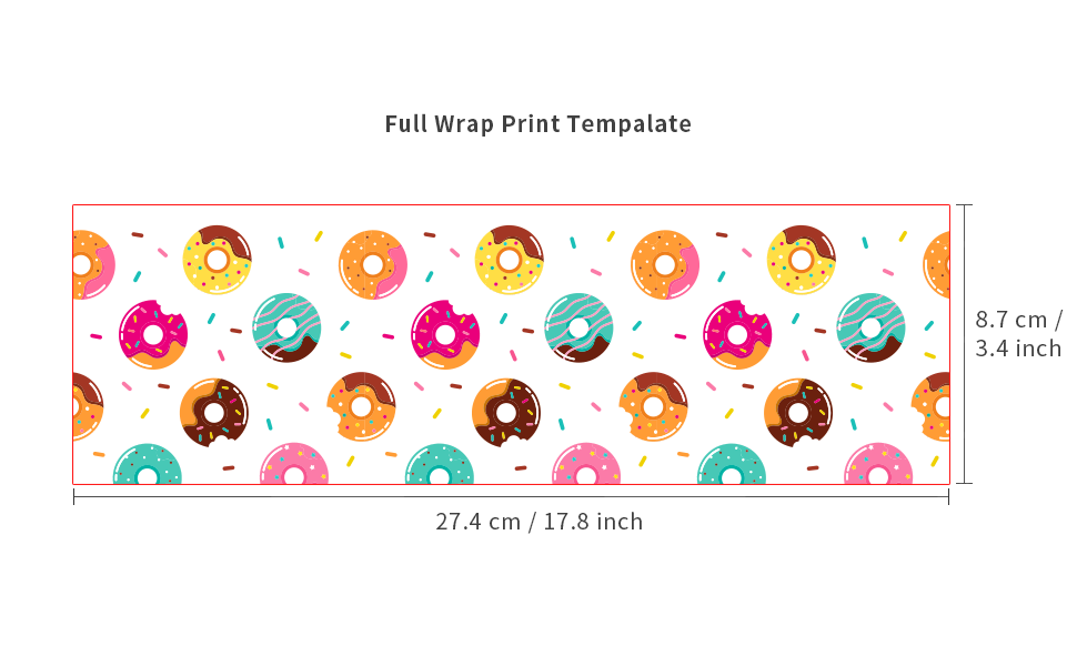 17 OZ Sublimation Blanks Mason detail 1