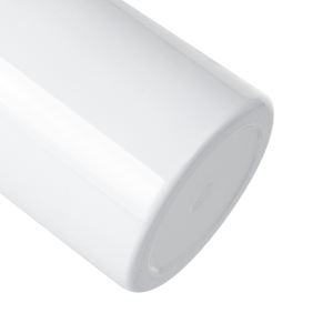 18 OZ Sublimation Tumbler White detail g
