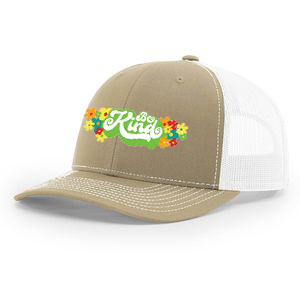Sublimation Hat