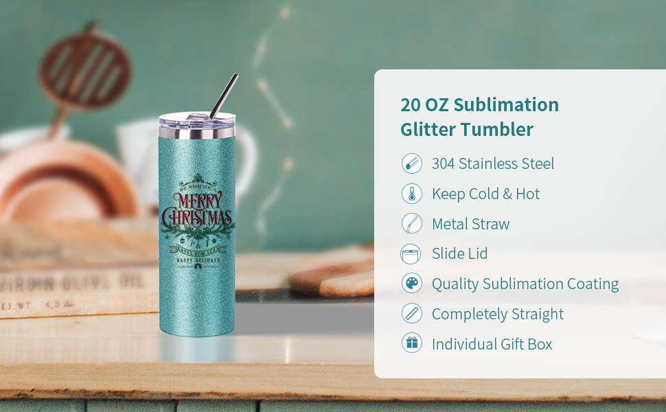 20 GreenOZ Sublimation-ka dhaldhalaalka maran g