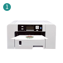 20 GreenOZ Sublimation-ka dhaldhalaalka maran g
