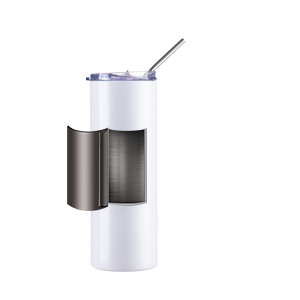 20 OZ Sublimation Bannaanshaha Faahfaahinta iftiinka g