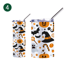 20 OZ Sublimation Bannaanshaha Faahfaahinta iftiinka g