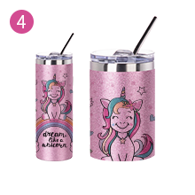 20 OZ Sublimation Straight Skinny detail g