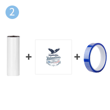 20 OZ Sublimation Tumblers UV Faahfaahinta midabka g