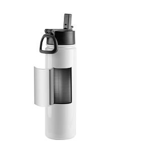 22 OZ Sublimation Blank Tumbler detail g