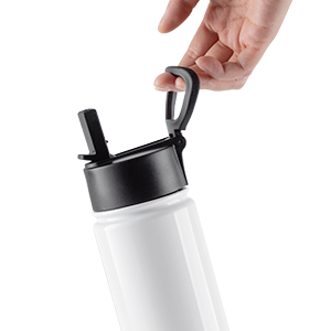 22 OZ Sublimation Blank Tumbler detail g
