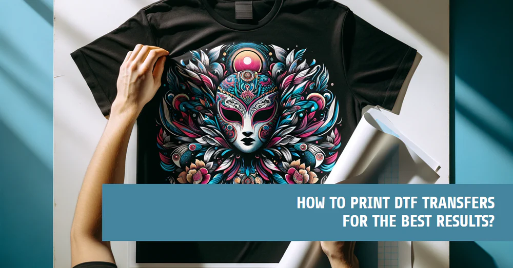 DTF Printing