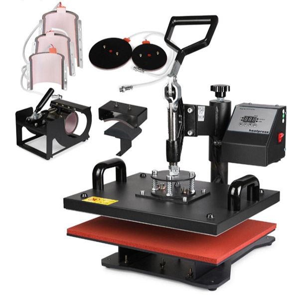 8in1 Heat Press (1)