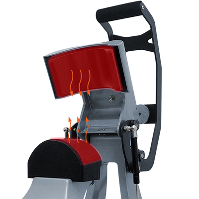 Hat Press 1