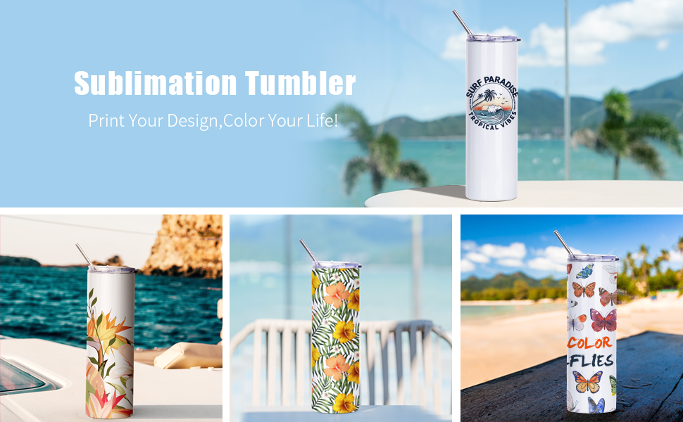 30 OZ Sublimation Blank ????? g
