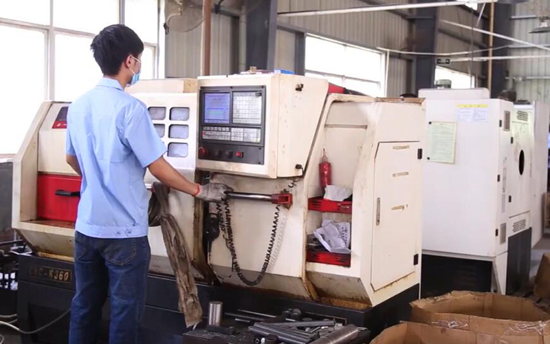 4. CNC