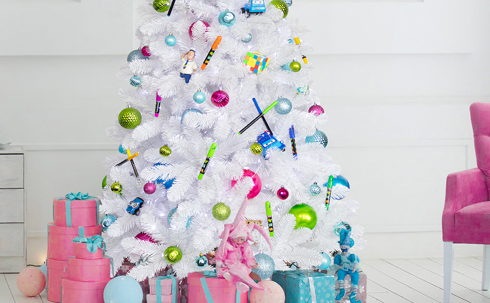 2022 Christmas Ball Ornaments 