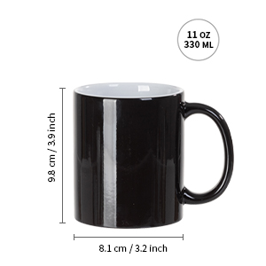 mug sixir sublimation