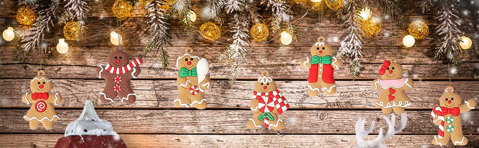 Christmas Ornaments