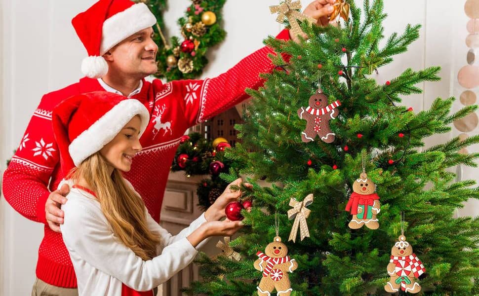 Christmas Ornaments