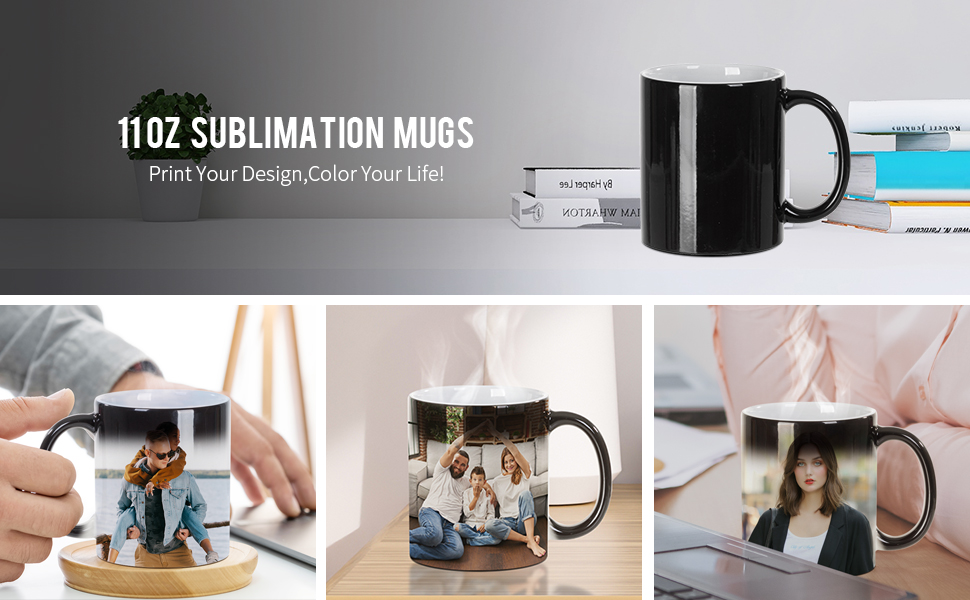 mug sixir sublimation