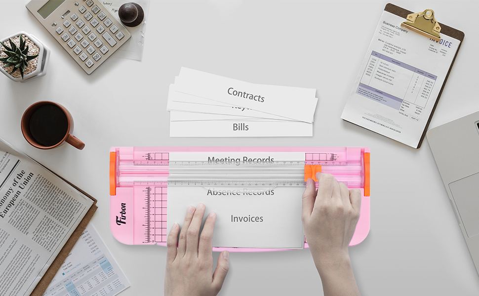 A4 Paper Cutter detalo