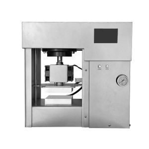10 tonn Rosin Tech Pro Electric Rosin Hash Press Extraction Machine B5-E10