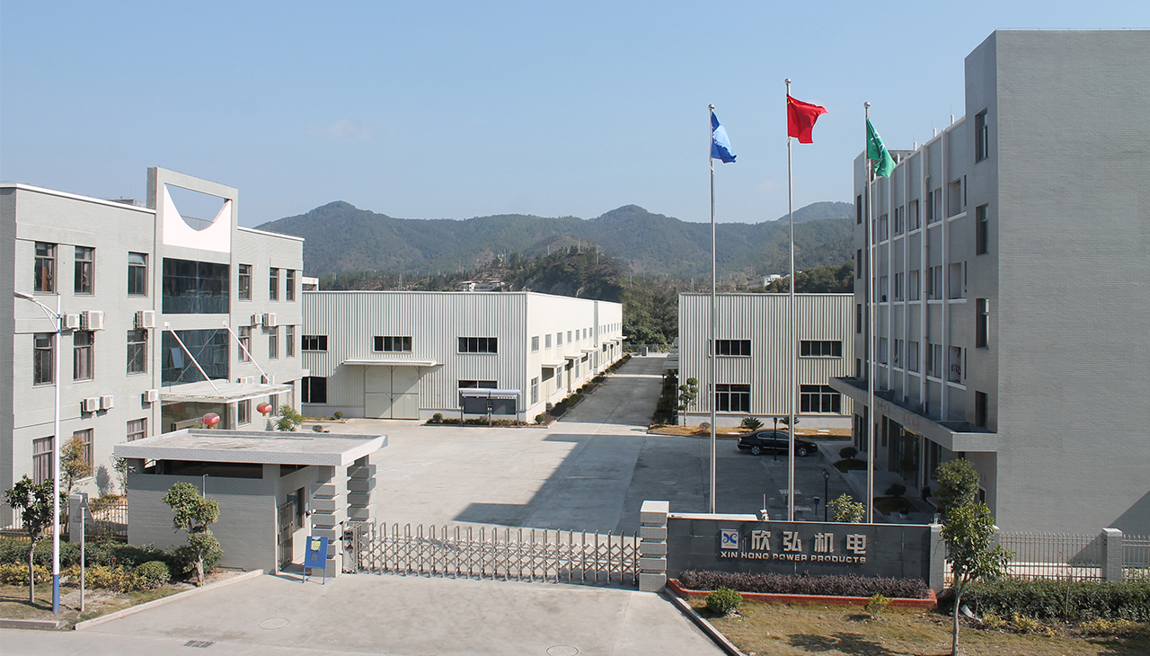 China Heat Press Factory