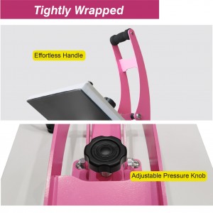 craft heat press
