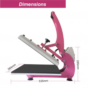 Craft Heat Press (3)