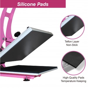 craft heat press