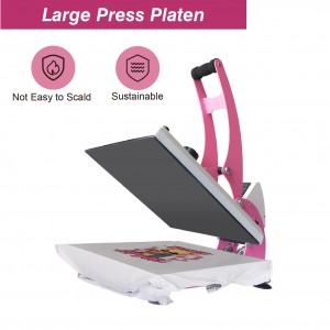 heat press