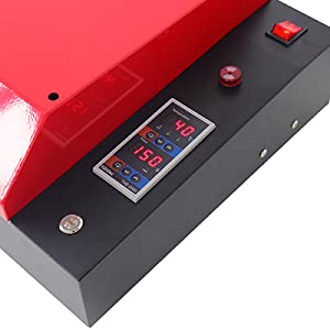 DTF L1800 Transfer Printer detail