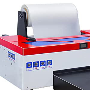 DTF L1800 Transfer Printer detail