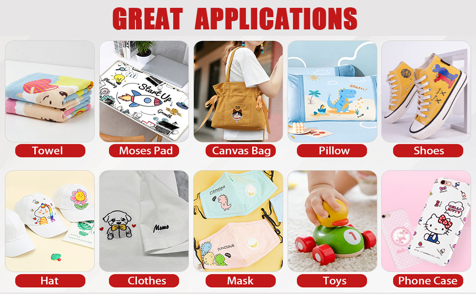 EasyPress Mini Heat Press (7)