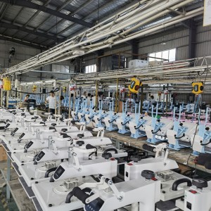Heat Press Machine Manufacturer (3)