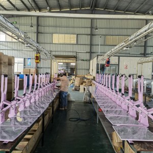 Heat Press Machine Manufacturer (3)
