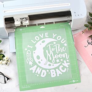 Heat Transfer Vinyl Bundle detail 