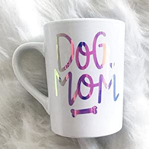 Holographic Vinyl Set for Cricut detail 
