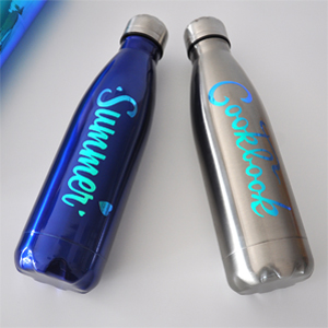 Holographic Vinyl Set for Cricut detail c