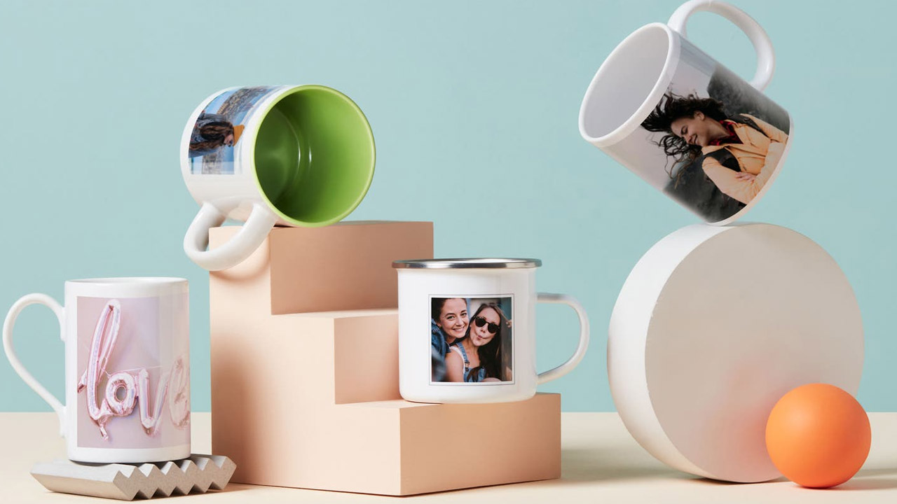 Tilmaamaha-talaabada-talaabada ah Sida loo Helo Heat Riix Daabac Mugxida Mugs