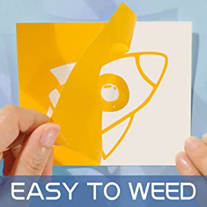 PU Self Adhesive Vinyl detail 