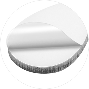 Sublimation Earring Blank detail 